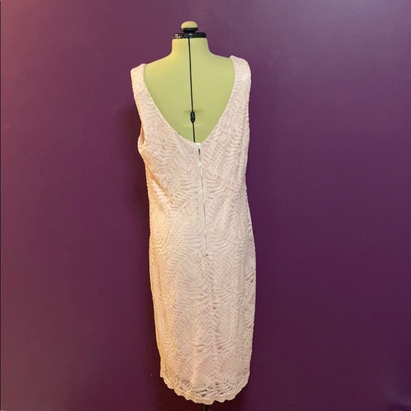 A homerun dress seeking real estate in your closet - Picture 3 of 7